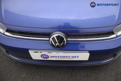 Volkswagen Polo Life Manual Petrol Hatchback - Stock Number (1654213) - 21st supplementary image