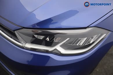 Volkswagen Polo Life Manual Petrol Hatchback - Stock Number (1654213) - 22nd supplementary image