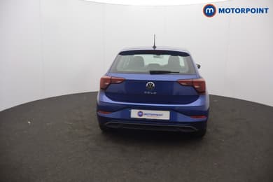 Volkswagen Polo Life Manual Petrol Hatchback - Stock Number (1654213) - 1st supplementary image