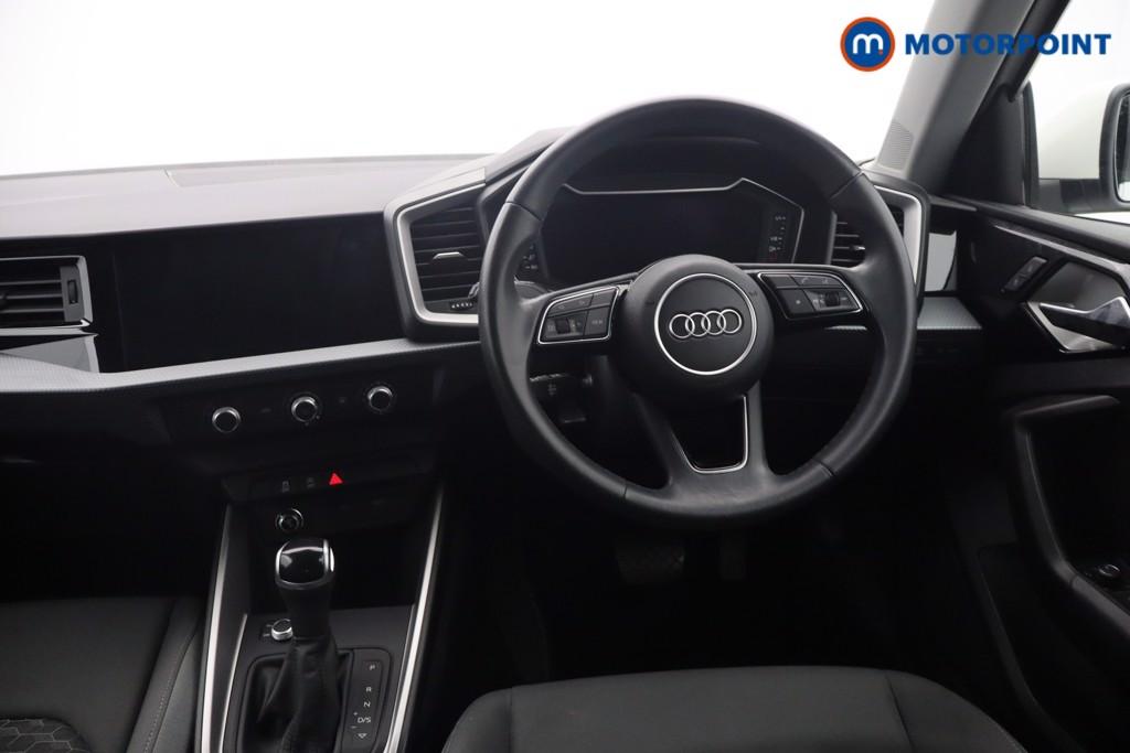 Audi A1 Sport Automatic Petrol Hatchback - Stock Number (1656608) - 8th supplementary image