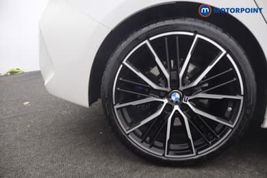 BMW 1 Series M Sport Automatic Diesel Hatchback - Stock Number (1658042) - 6th supplementary image