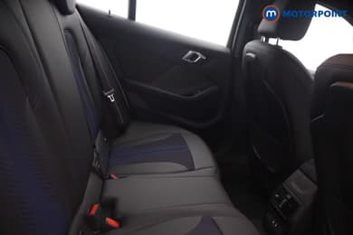 BMW 1 Series M Sport Automatic Diesel Hatchback - Stock Number (1658042) - 7th supplementary image