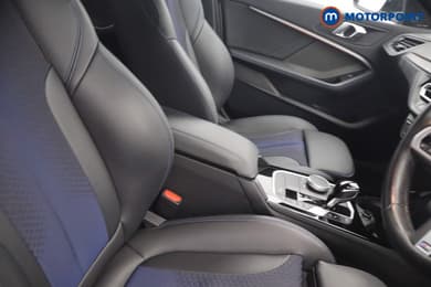 BMW 1 Series M Sport Automatic Diesel Hatchback - Stock Number (1658042) - 12th supplementary image