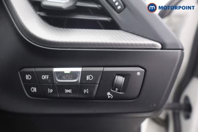 BMW 1 Series M Sport Automatic Diesel Hatchback - Stock Number (1658042) - 13th supplementary image