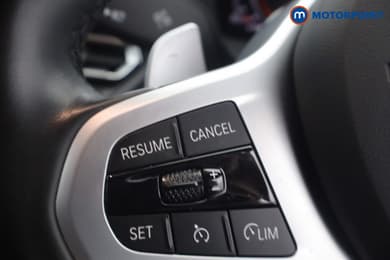 BMW 1 Series M Sport Automatic Diesel Hatchback - Stock Number (1658042) - 15th supplementary image