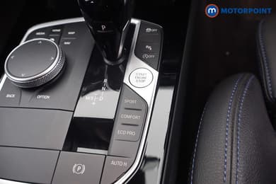 BMW 1 Series M Sport Automatic Diesel Hatchback - Stock Number (1658042) - 18th supplementary image