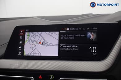 BMW 1 Series M Sport Automatic Diesel Hatchback - Stock Number (1658042) - 20th supplementary image