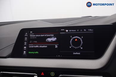 BMW 1 Series M Sport Automatic Diesel Hatchback - Stock Number (1658042) - 21st supplementary image
