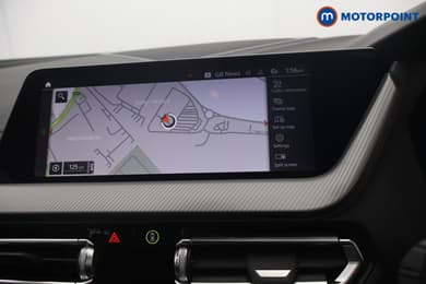 BMW 1 Series M Sport Automatic Diesel Hatchback - Stock Number (1658042) - 23rd supplementary image