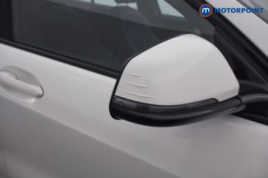 BMW 1 Series M Sport Automatic Diesel Hatchback - Stock Number (1658042) - 24th supplementary image