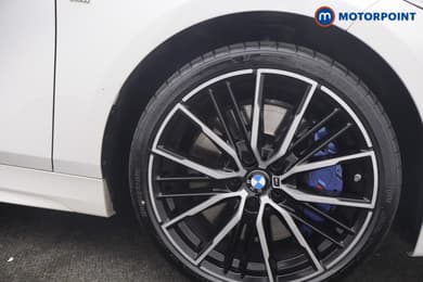 BMW 1 Series M Sport Automatic Diesel Hatchback - Stock Number (1658042) - 25th supplementary image