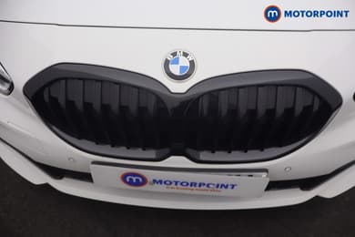 BMW 1 Series M Sport Automatic Diesel Hatchback - Stock Number (1658042) - 26th supplementary image