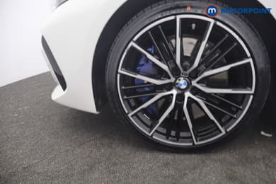 BMW 1 Series M Sport Automatic Diesel Hatchback - Stock Number (1658042) - 29th supplementary image