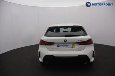 BMW 1 Series M Sport Automatic Diesel Hatchback - Stock Number (1658042) - 1st supplementary image