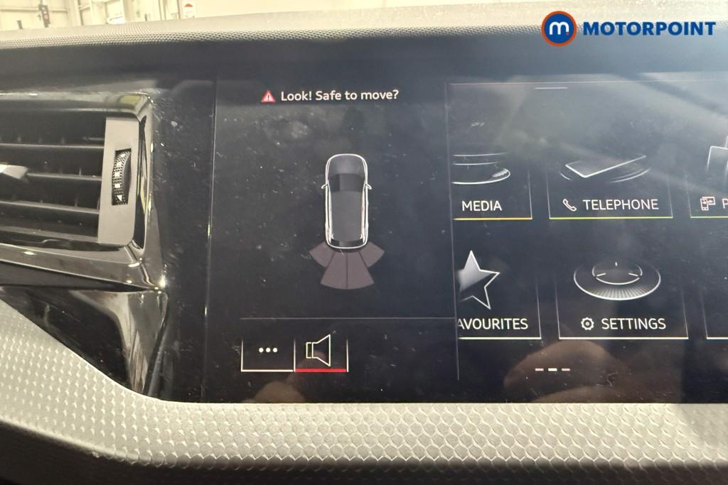 Audi A1 Sport Automatic Petrol Hatchback - Stock Number (1658147) - 8th supplementary image