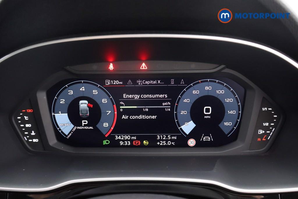 Audi Q3 S Line Automatic Petrol SUV - Stock Number (1658299) - 8th supplementary image