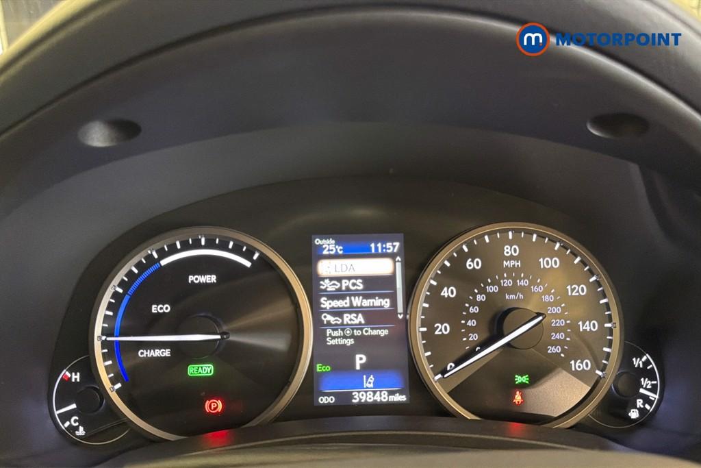 Tesla Model Y Rwd 5Dr Auto Automatic Electric SUV - Stock Number (1658414) - 8th supplementary image