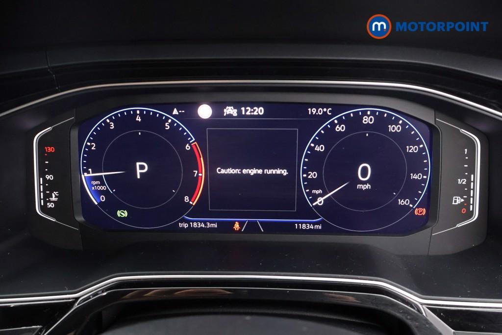 Volkswagen Polo R-Line Automatic Petrol Hatchback - Stock Number (1658568) - 8th supplementary image
