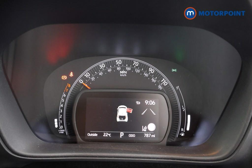 Toyota Aygo X Pure Automatic Petrol Hatchback - Stock Number (1658826) - 8th supplementary image