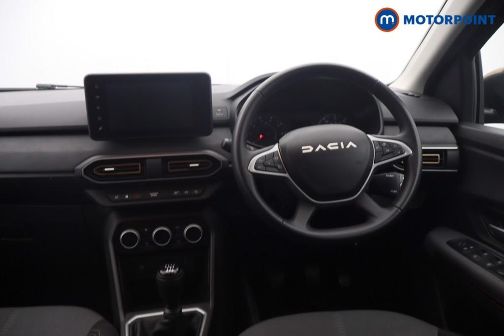 Dacia Sandero Stepway Extreme Manual Petrol Hatchback - Stock Number (1659453) - 8th supplementary image