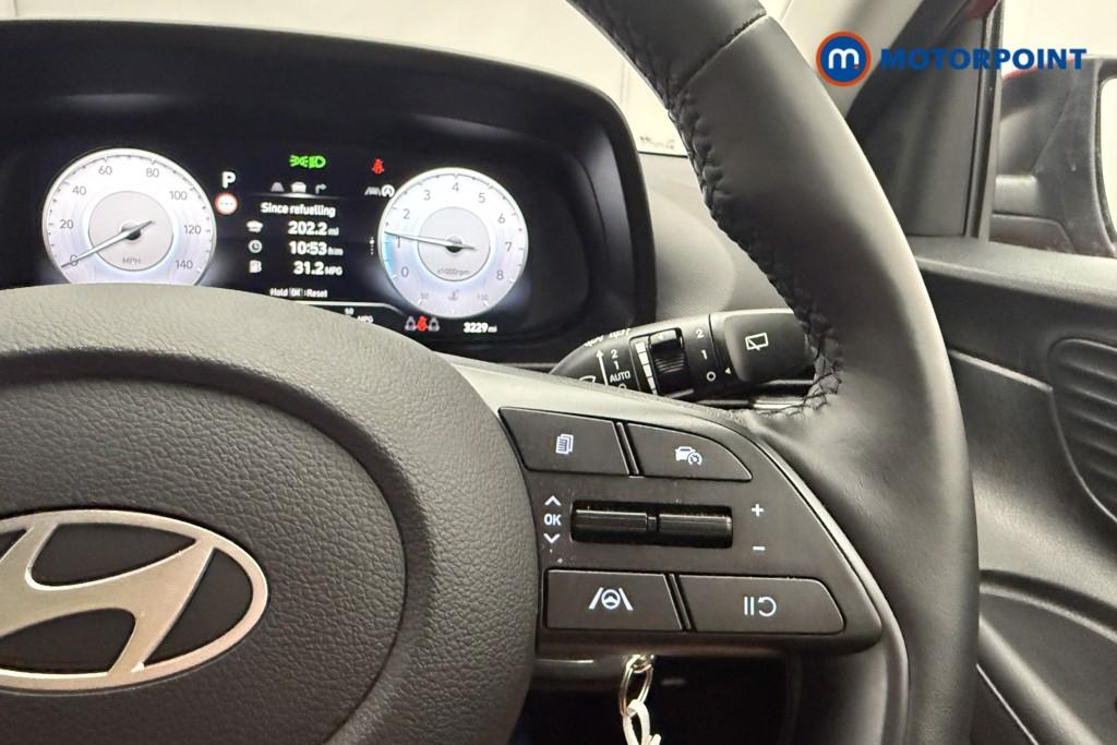 Hyundai I20 Premium Automatic Petrol Hatchback - Stock Number (1659563) - 8th supplementary image