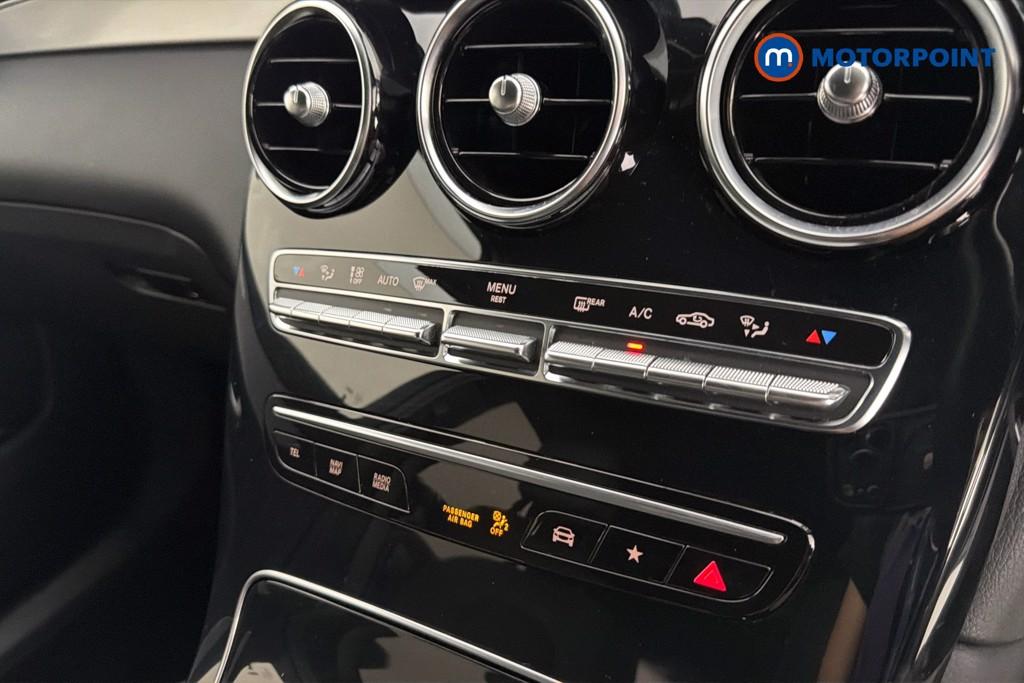 Mercedes-Benz GLC Amg Line Automatic Diesel SUV - Stock Number (1659813) - 12th supplementary image