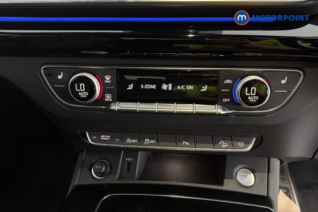 Audi Q5 Edition 1 Automatic Petrol SUV - Stock Number (1660128) - 12th supplementary image