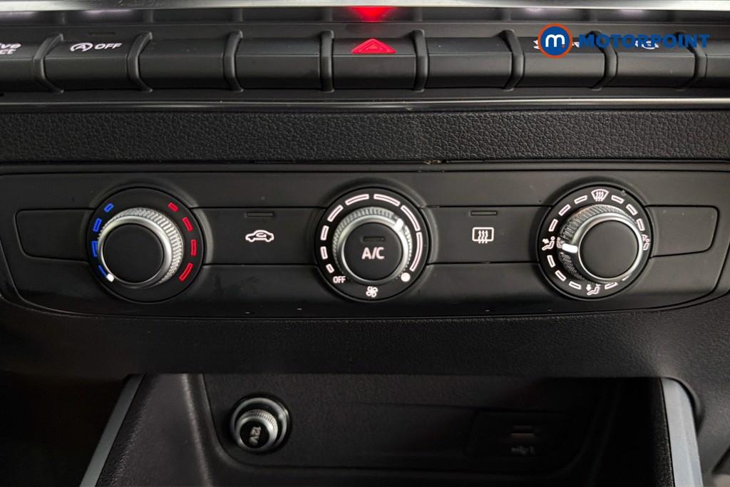 Audi Q2 S Line Manual Petrol SUV - Stock Number (1660261) - 12th supplementary image
