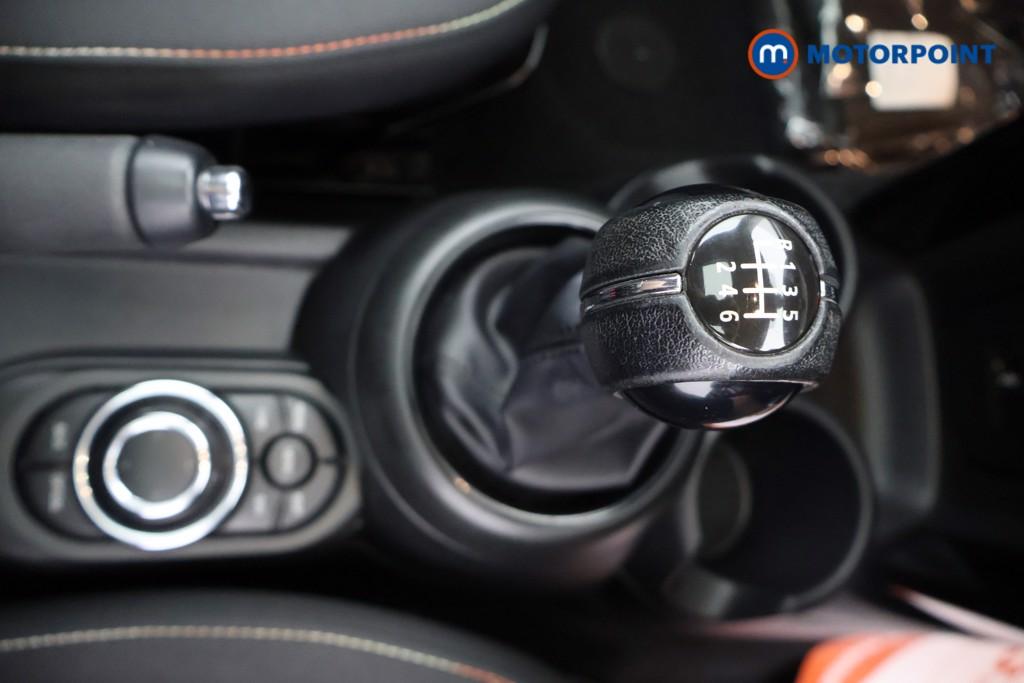 Mini Hatchback Cooper Classic Manual Petrol Hatchback - Stock Number (1646443) - 8th supplementary image