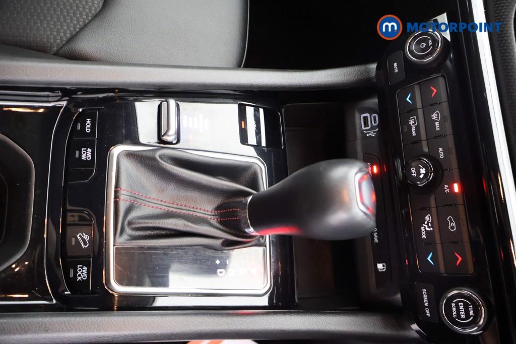 Jeep Compass Trailhawk Automatic Petrol Plug-In Hybrid SUV - Stock Number (1648091) - 8th supplementary image