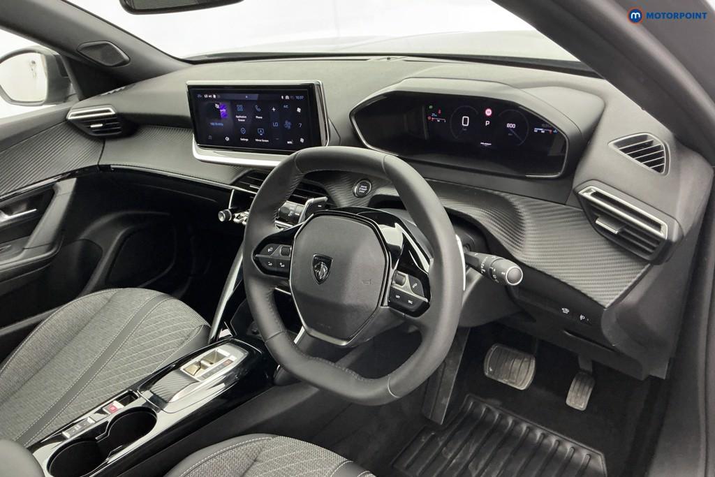 Peugeot 2008 Allure Automatic Petrol SUV - Stock Number (1652283) - 8th supplementary image