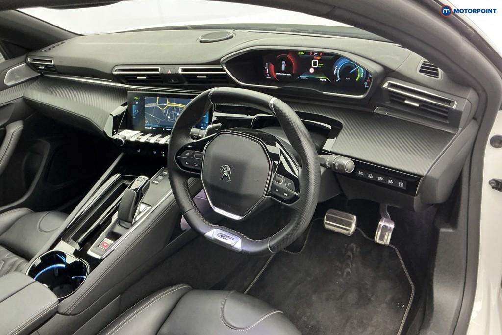 Peugeot 508 GT Automatic Petrol Plug-In Hybrid Estate - Stock Number (1654066) - 8th supplementary image