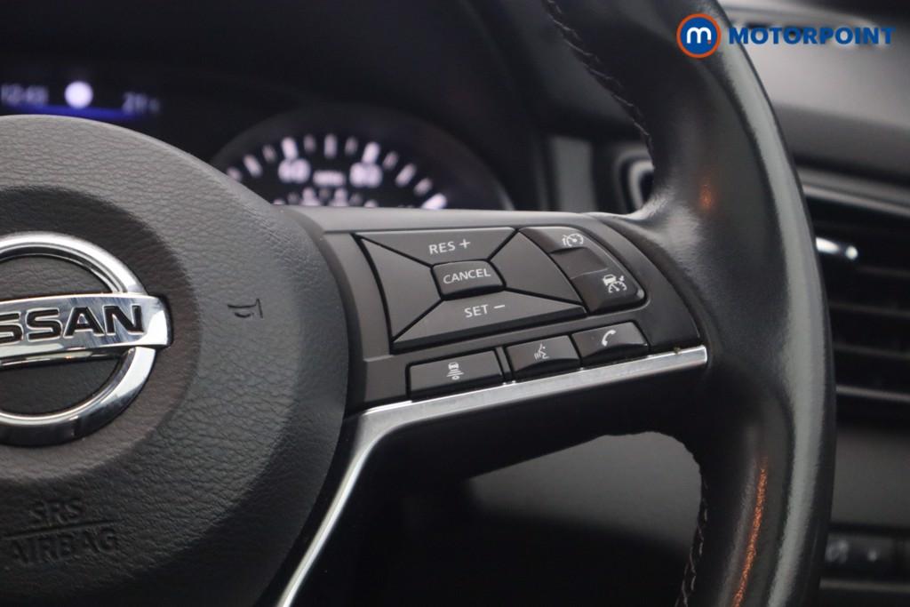 Nissan Qashqai N-Tec Manual Petrol SUV - Stock Number (1654282) - 8th supplementary image