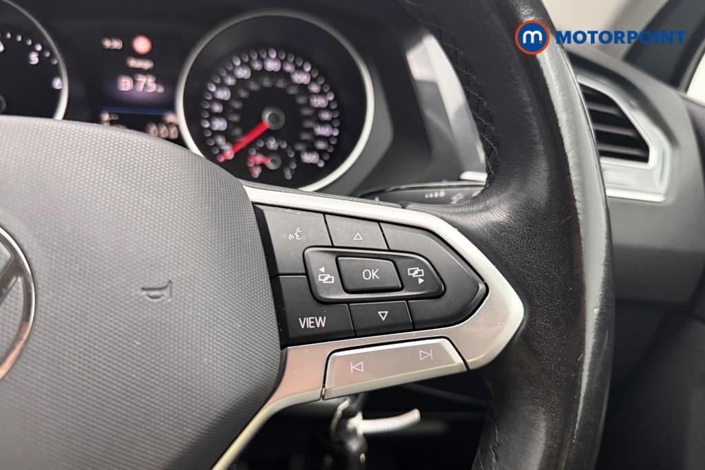 Volkswagen Tiguan Life Manual Petrol SUV - Stock Number (1654380) - 8th supplementary image