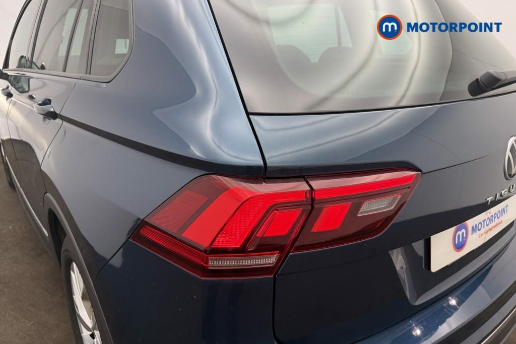 Volkswagen Tiguan Life Automatic Petrol SUV - Stock Number (1655217) - 8th supplementary image