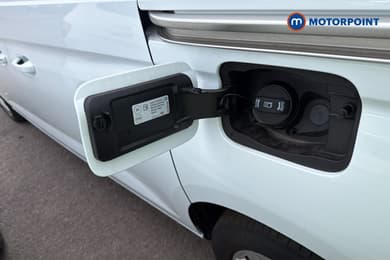 Ford Transit Connect Limited Automatic Petrol Plug-In Hybrid Panel Van - Stock Number (1655486) - 33rd supplementary image