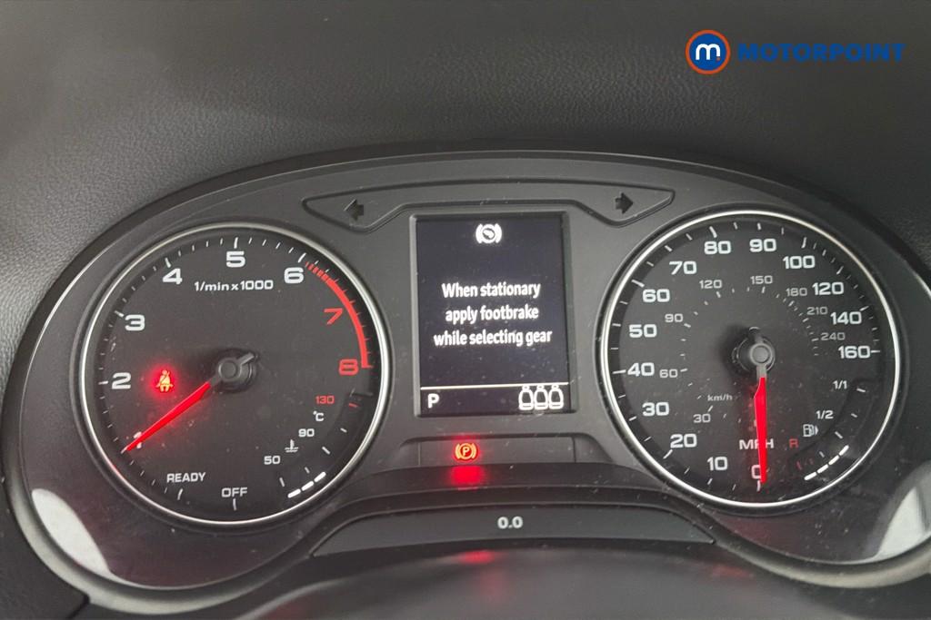 Audi Q2 SE Automatic Petrol SUV - Stock Number (1655654) - 8th supplementary image