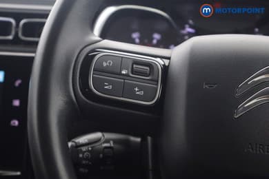 Citroen C3 Shine Plus Manual Petrol Hatchback - Stock Number (1655681) - 9th supplementary image