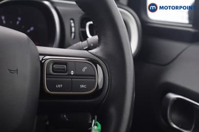 Citroen C3 Shine Plus Manual Petrol Hatchback - Stock Number (1655681) - 10th supplementary image