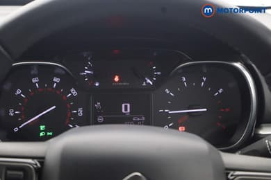 Citroen C3 Shine Plus Manual Petrol Hatchback - Stock Number (1655681) - 11th supplementary image