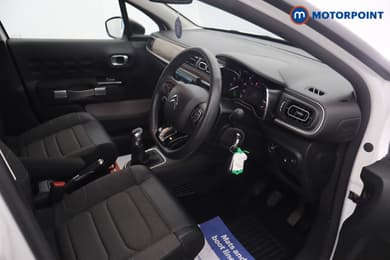 Citroen C3 Shine Plus Manual Petrol Hatchback - Stock Number (1655681) - 12th supplementary image