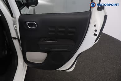 Citroen C3 Shine Plus Manual Petrol Hatchback - Stock Number (1655681) - 19th supplementary image