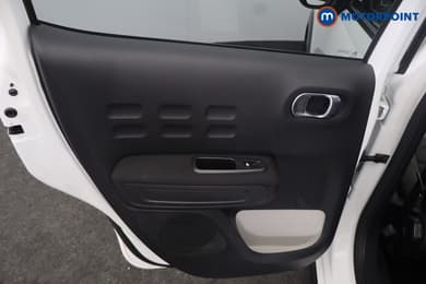 Citroen C3 Shine Plus Manual Petrol Hatchback - Stock Number (1655681) - 29th supplementary image