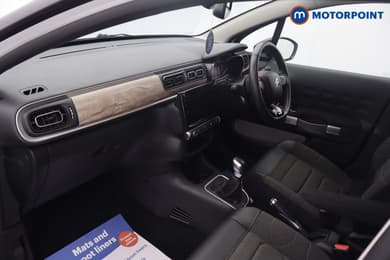 Citroen C3 Shine Plus Manual Petrol Hatchback - Stock Number (1655681) - 32nd supplementary image