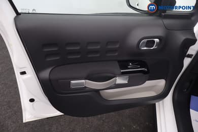 Citroen C3 Shine Plus Manual Petrol Hatchback - Stock Number (1655681) - 33rd supplementary image