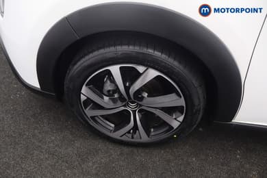 Citroen C3 Shine Plus Manual Petrol Hatchback - Stock Number (1655681) - 37th supplementary image