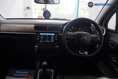 Citroen C3 Shine Plus Manual Petrol Hatchback - Stock Number (1655681) - 45th supplementary image