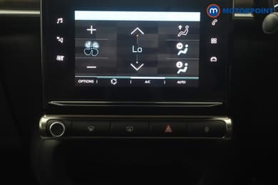 Citroen C3 Shine Plus Manual Petrol Hatchback - Stock Number (1655681) - 48th supplementary image