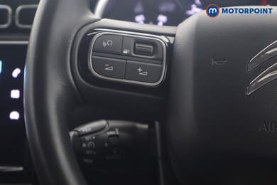 Citroen C3 Shine Plus Manual Petrol Hatchback - Stock Number (1655681) - 53rd supplementary image