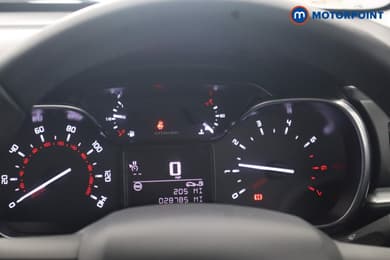 Citroen C3 Shine Plus Manual Petrol Hatchback - Stock Number (1655681) - 55th supplementary image